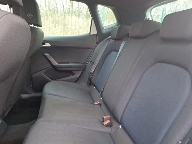 Used SEAT Arona 2023 for sale - 77656991: Photo 6
