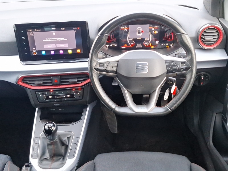 Used SEAT Arona 2023 for sale - 77656991: Photo 7