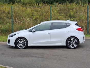Used Kia Ceed 2018 for sale - 79627381: Photo