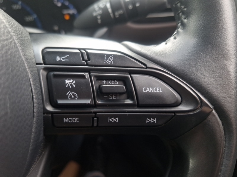 Used Toyota Yaris Cross 2022 for sale - 77357867: Photo 14