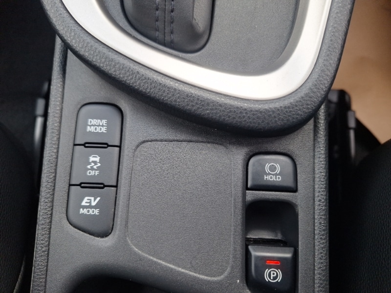 Used Toyota Yaris Cross 2022 for sale - 77357867: Photo 16