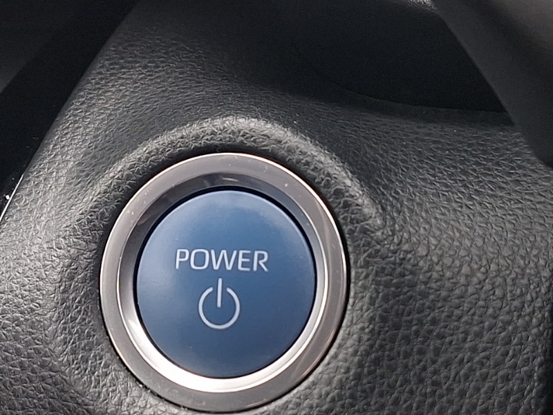 Used Toyota Yaris Cross 2022 for sale - 77357867: Photo 18