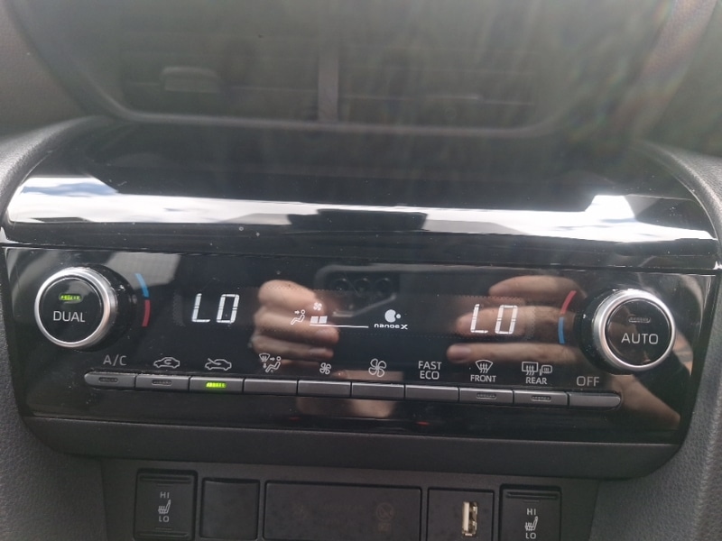 Used Toyota Yaris Cross 2022 for sale - 77357867: Photo 19