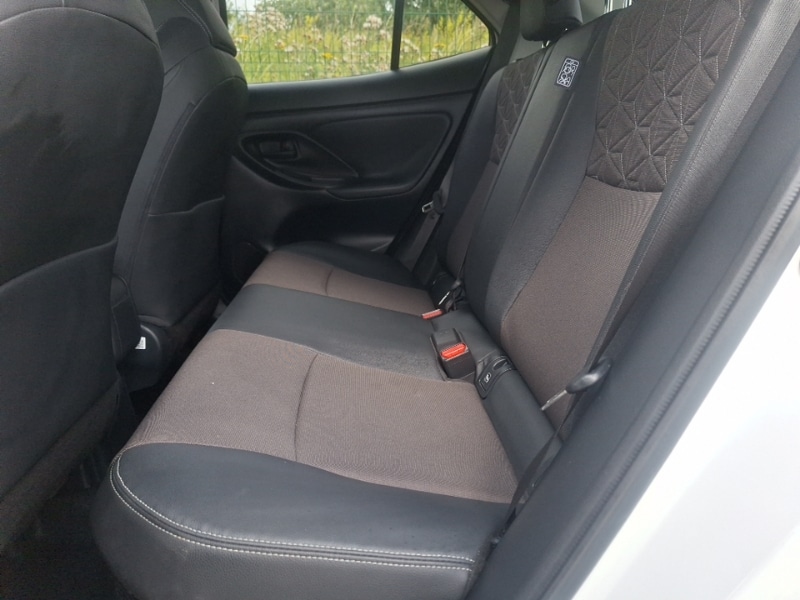 Used Toyota Yaris Cross 2022 for sale - 77357867: Photo 6