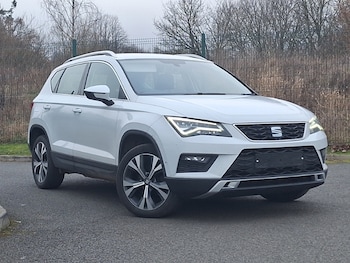 2018 - 1.6 TDI SE Technology [EZ] 5dr