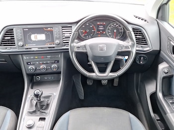 Used SEAT Ateca 2018 for sale - 77818329: Photo