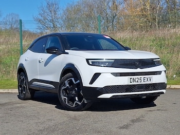 Used Vauxhall Mokka 2025 for sale - 78238585: Photo