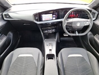 Used Vauxhall Mokka 2025 for sale - 78238585: Photo