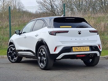 Used Vauxhall Mokka 2025 for sale - 78238585: Photo