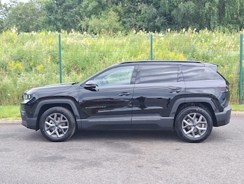 Used Jeep Compass 2026 for sale - 79139189: Photo