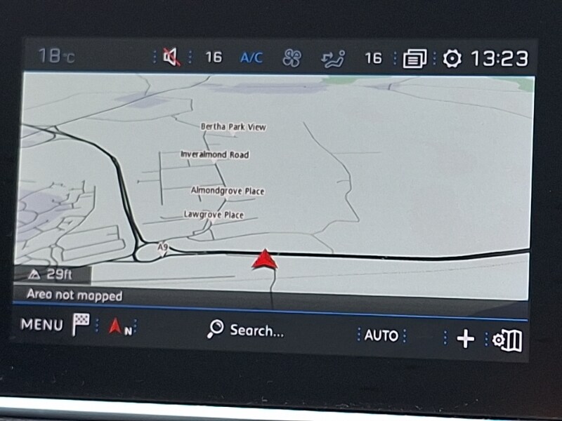 Used Peugeot 308 2019 for sale - 77933370: Photo 10