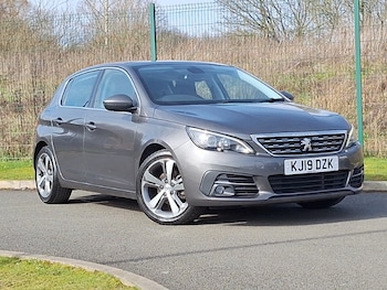 Peugeot 308 feature image