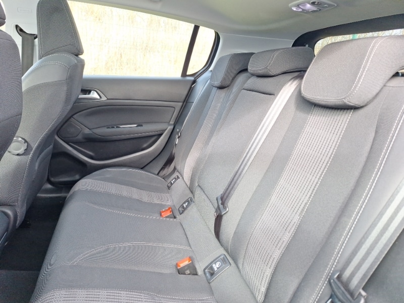 Used Peugeot 308 2019 for sale - 77933370: Photo 6