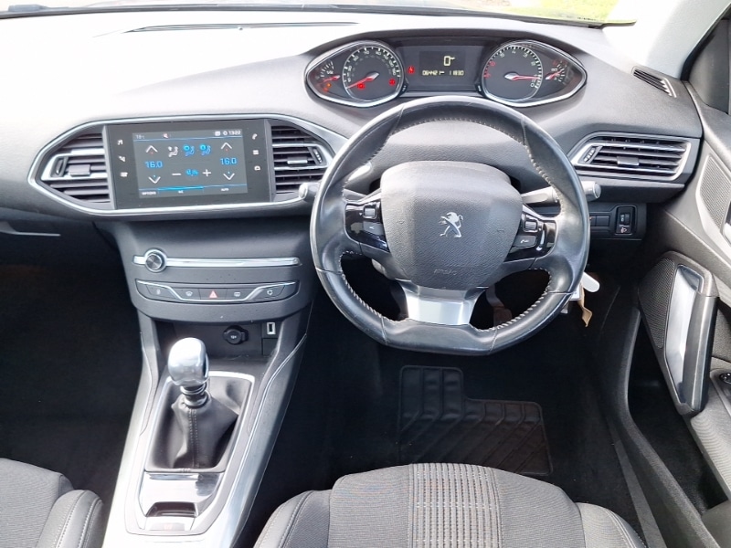 Used Peugeot 308 2019 for sale - 77933370: Photo 7