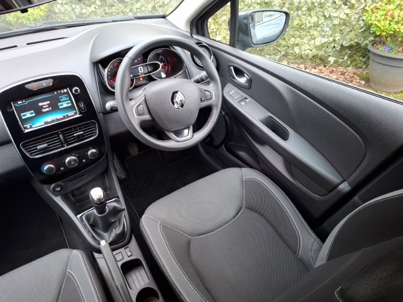 Used Renault Clio 2019 for sale - 77540285: Photo 10