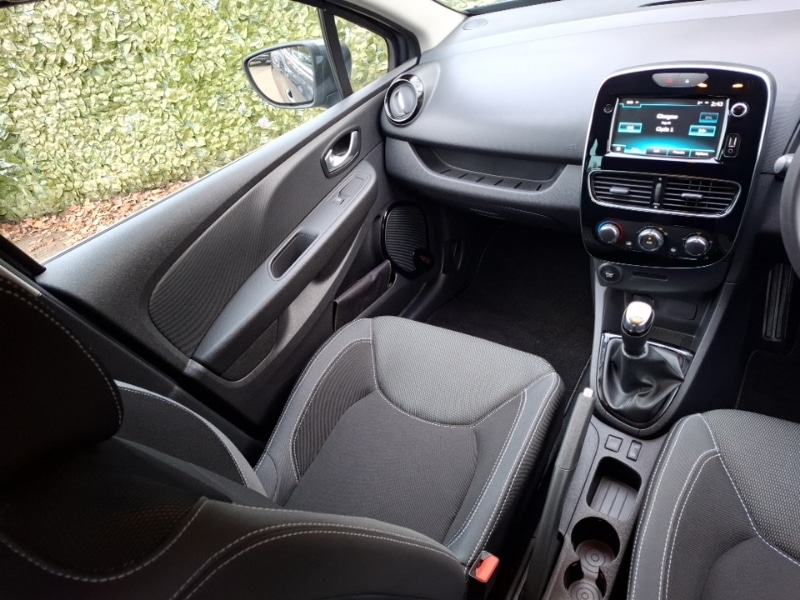 Used Renault Clio 2019 for sale - 77540285: Photo 11