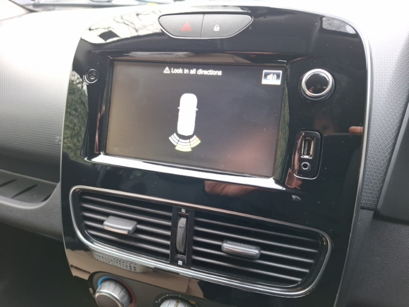 Used Renault Clio 2019 for sale - 77540285: Photo 14