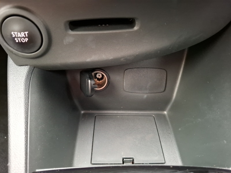 Used Renault Clio 2019 for sale - 77540285: Photo 17