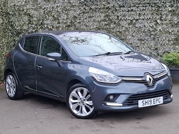 Used Renault Clio 2019 for sale - 77540285: Photo