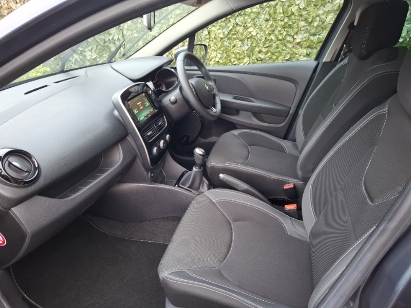 Used Renault Clio 2019 for sale - 77540285: Photo 5