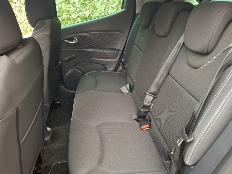 Used Renault Clio 2019 for sale - 77540285: Photo 6