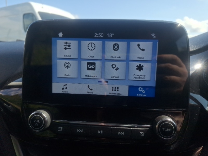 Vehicle 16