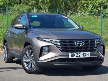2022 - 1.6 TGDi SE Connect 5dr 2WD