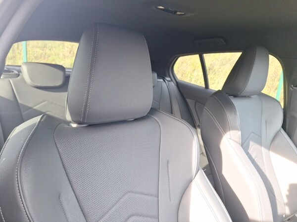 Used BMW 1 Series 2025 for sale - 76226088: Photo 13