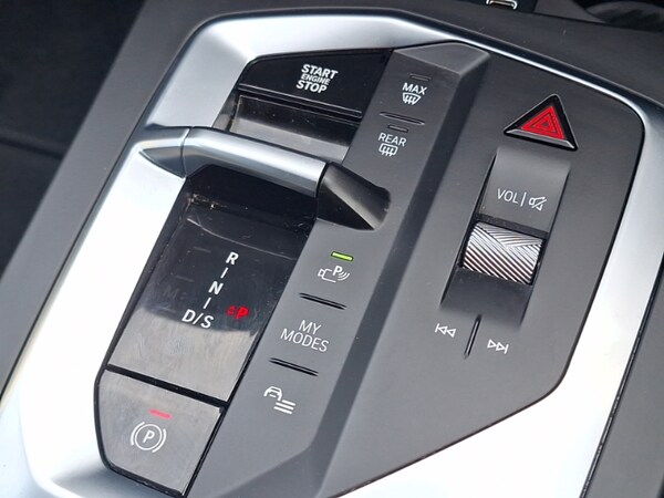 Used BMW 1 Series 2025 for sale - 76226088: Photo 15