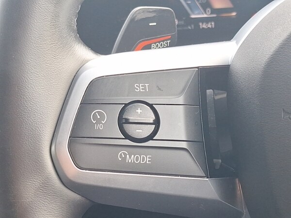 Used BMW 1 Series 2025 for sale - 76226088: Photo 18
