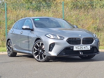 BMW - 1 Series