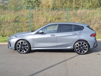 Used BMW 1 Series 2025 for sale - 76226088: Photo 4