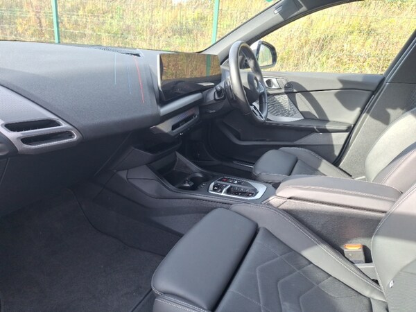 Used BMW 1 Series 2025 for sale - 76226088: Photo 5