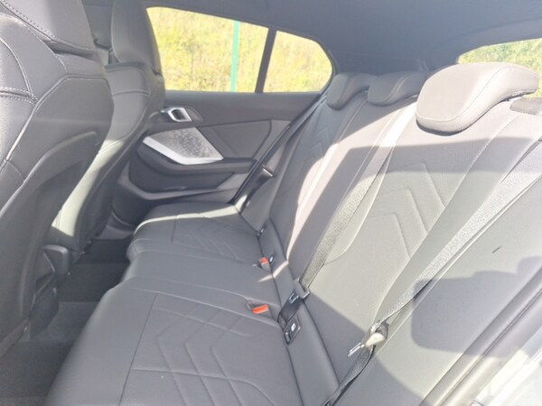 Used BMW 1 Series 2025 for sale - 76226088: Photo 6