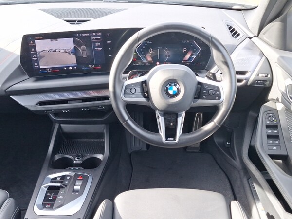 Used BMW 1 Series 2025 for sale - 76226088: Photo 7