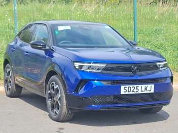 2025 - 1.2 Turbo 136 Ultimate 5dr