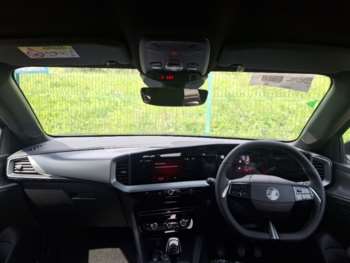 Used Vauxhall Mokka 2025 for sale - 74620803: Photo