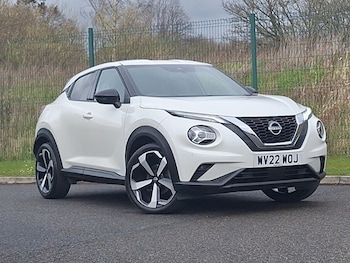Used Nissan Juke 2022 for sale - 78253035: Photo