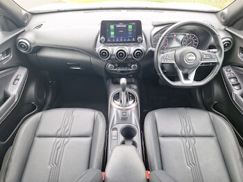 Used Nissan Juke 2022 for sale - 78253035: Photo