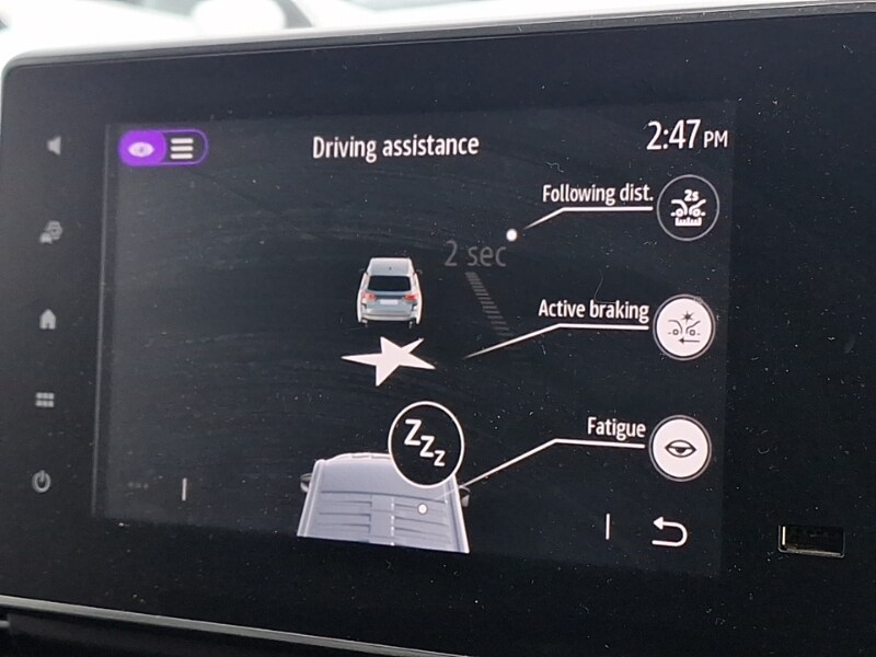 Used Renault Trafic 2024 for sale - 78079687: Photo 16