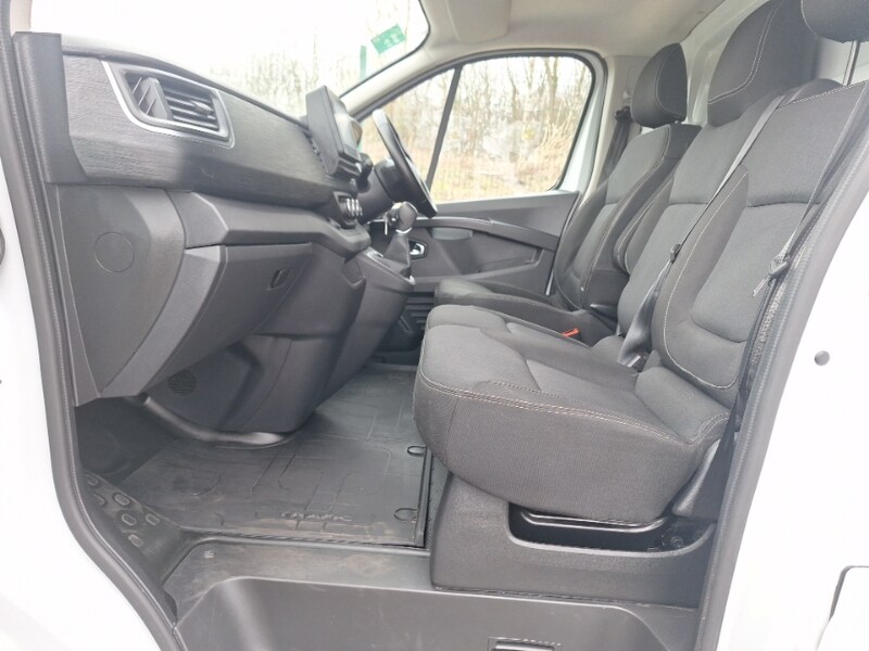 Used Renault Trafic 2024 for sale - 78079687: Photo 5