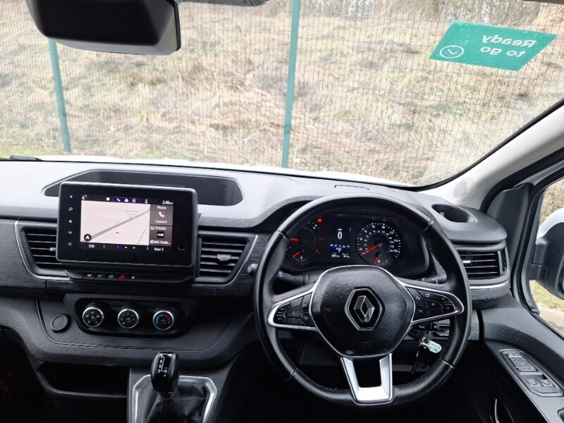 Used Renault Trafic 2024 for sale - 78079687: Photo 7