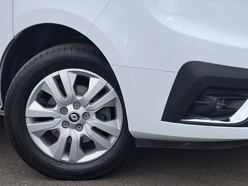 Used Renault Trafic 2024 for sale - 78079687: Photo 9