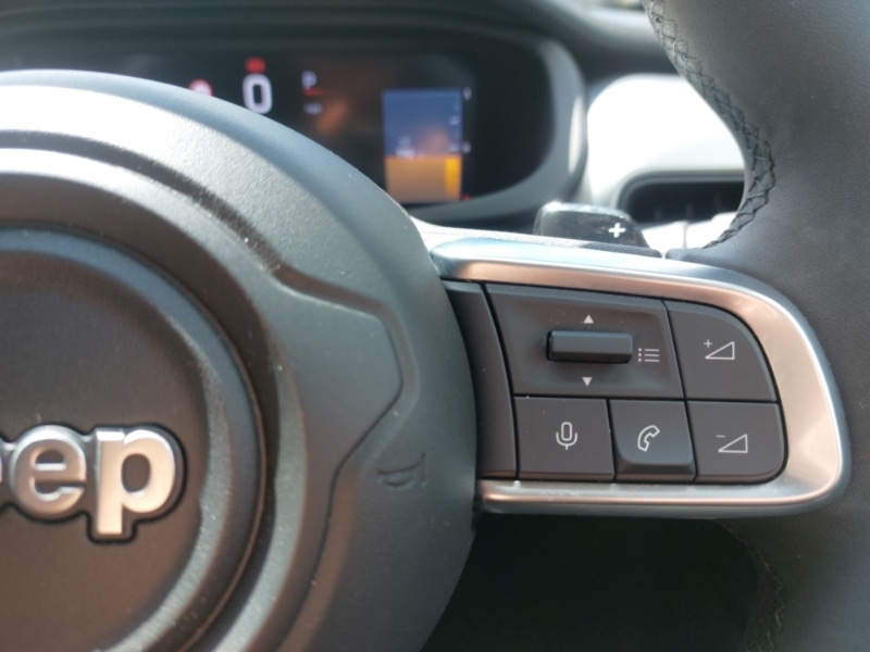 Used Jeep Other 2025 for sale - 77343295: Photo 15