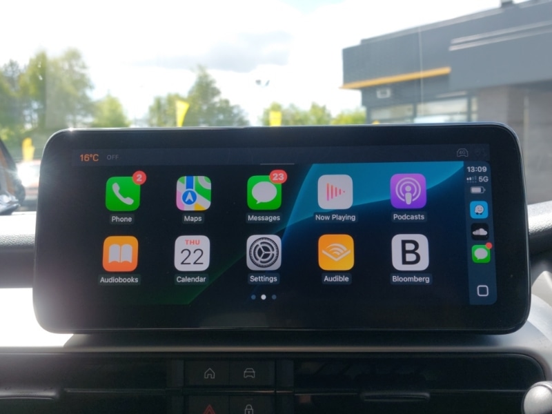 Used Jeep Other 2025 for sale - 77343295: Photo 19