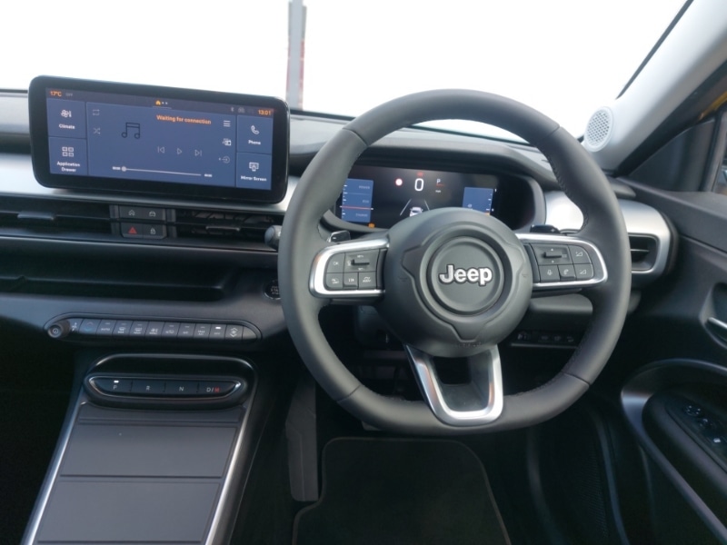 Used Jeep Other 2025 for sale - 77343295: Photo 2