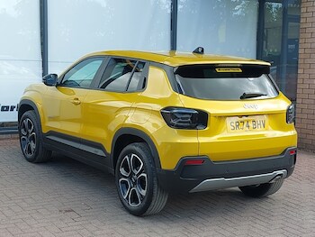 Used Jeep Other 2025 for sale - 77343295: Photo