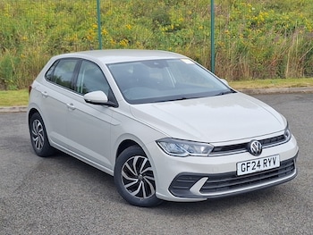 Used Volkswagen Polo 2024 for sale - 79433493: Photo