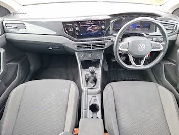 Used Volkswagen Polo 2024 for sale - 79433493: Photo