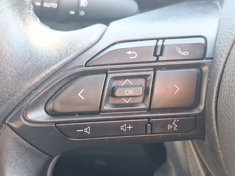 Used Toyota Yaris 2022 for sale - 76579133: Photo 18